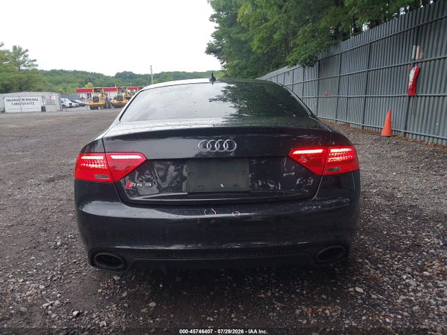 Продаж на аукціоні авто 2013 Audi Rs 5 4.2, vin: WUAC6AFR8DA902390, номер лоту: 45746407