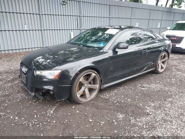 Продаж на аукціоні авто 2013 Audi Rs 5 4.2, vin: WUAC6AFR8DA902390, номер лоту: 45746407