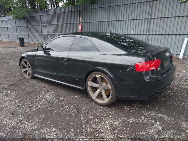 Продаж на аукціоні авто 2013 Audi Rs 5 4.2, vin: WUAC6AFR8DA902390, номер лоту: 45746407