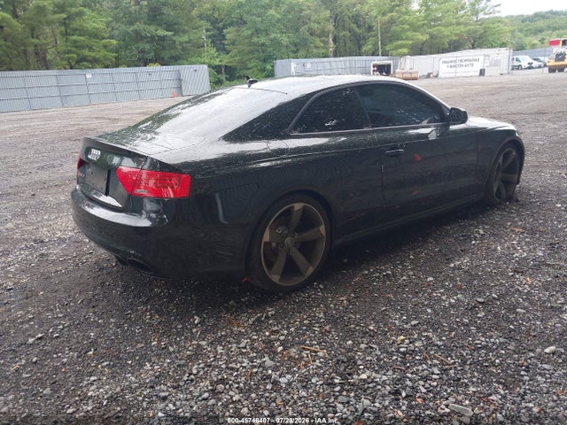 Продаж на аукціоні авто 2013 Audi Rs 5 4.2, vin: WUAC6AFR8DA902390, номер лоту: 45746407