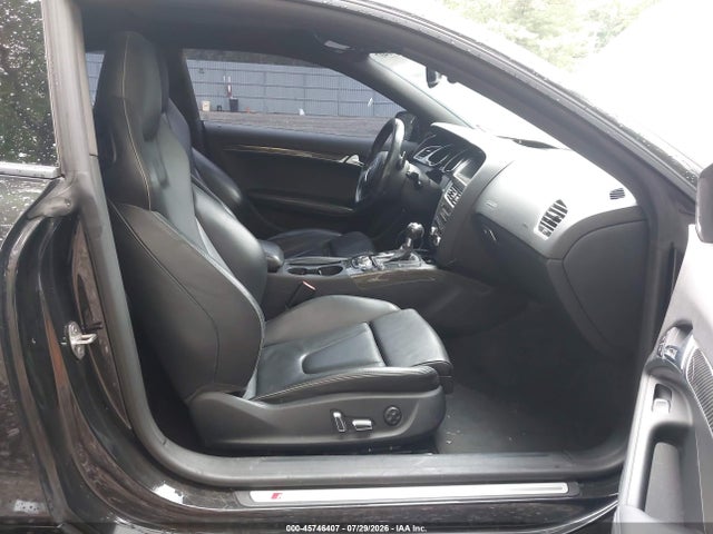 Продаж на аукціоні авто 2013 Audi Rs 5 4.2, vin: WUAC6AFR8DA902390, номер лоту: 45746407