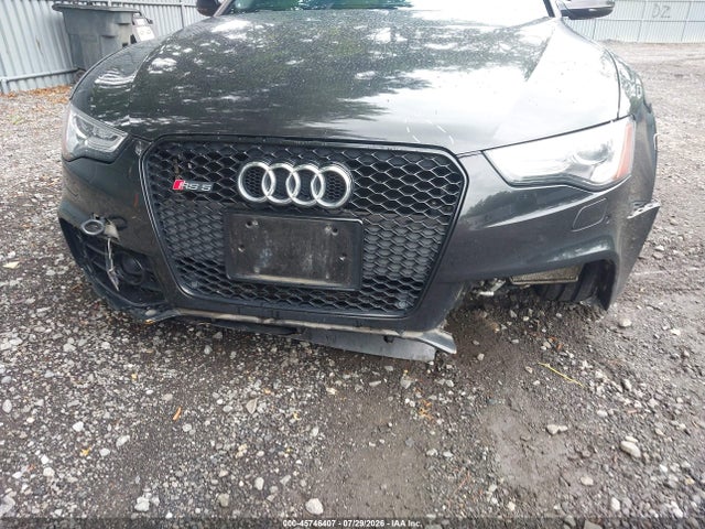 Продаж на аукціоні авто 2013 Audi Rs 5 4.2, vin: WUAC6AFR8DA902390, номер лоту: 45746407