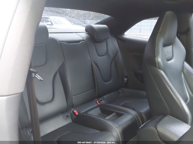 Продаж на аукціоні авто 2013 Audi Rs 5 4.2, vin: WUAC6AFR8DA902390, номер лоту: 45746407