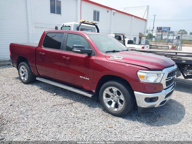 Продаж на аукціоні авто 2022 Ram 1500, vin: 1C6RREFT8NN143002, номер лоту: 45746410