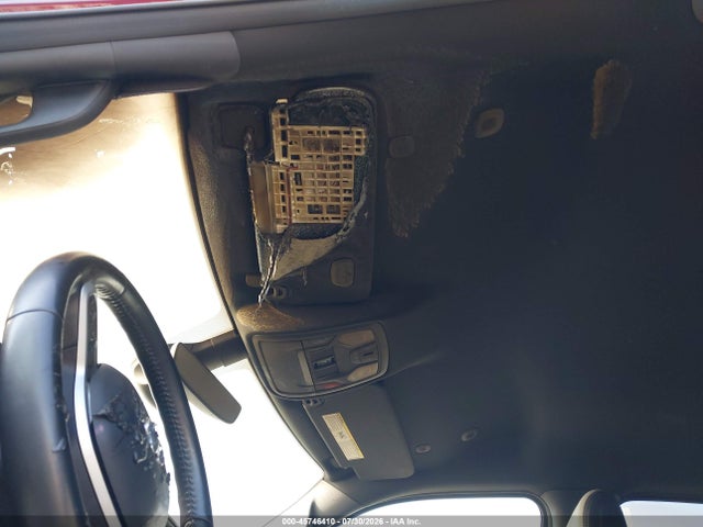 45746410 :رقم المزاد ، 1C6RREFT8NN143002 vin ، 2022 Ram 1500 مزاد بيع