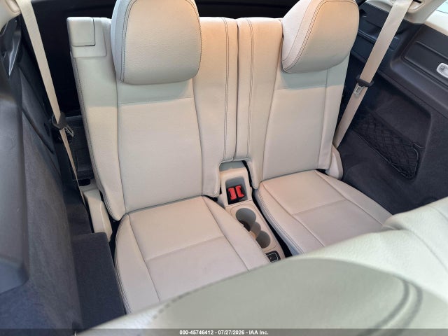 45746412 :رقم المزاد ، 4JGFB4KE0LA187853 vin ، 2020 Mercedes-benz Gle 350 4matic مزاد بيع