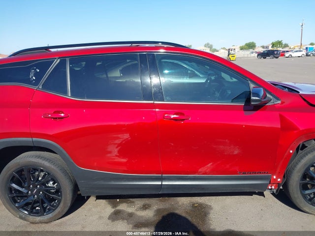 GMC Terrain Fwd Slt 2023 3GKALPEG5PL236168 Image 13