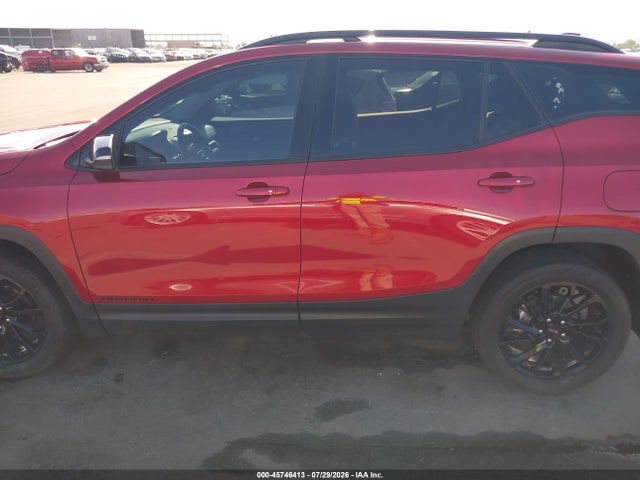 GMC Terrain Fwd Slt 2023 3GKALPEG5PL236168 Image 14