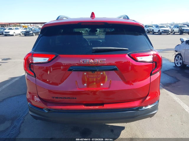 GMC Terrain Fwd Slt 2023 3GKALPEG5PL236168 Image 16
