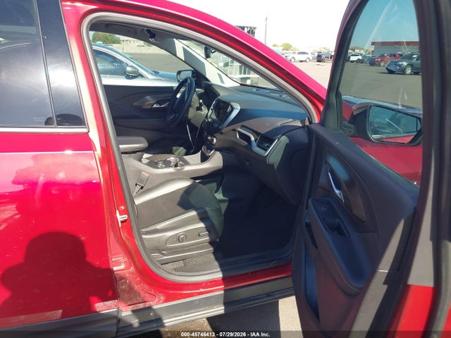 GMC Terrain Fwd Slt 2023 3GKALPEG5PL236168 Image 5