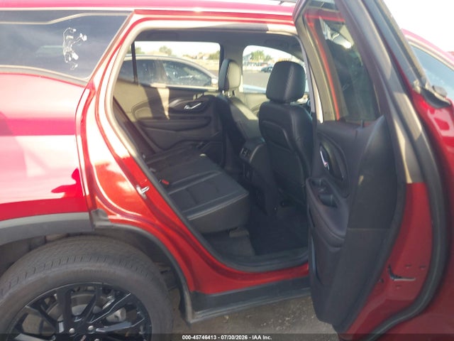 GMC Terrain Fwd Slt 2023 3GKALPEG5PL236168 Image 8