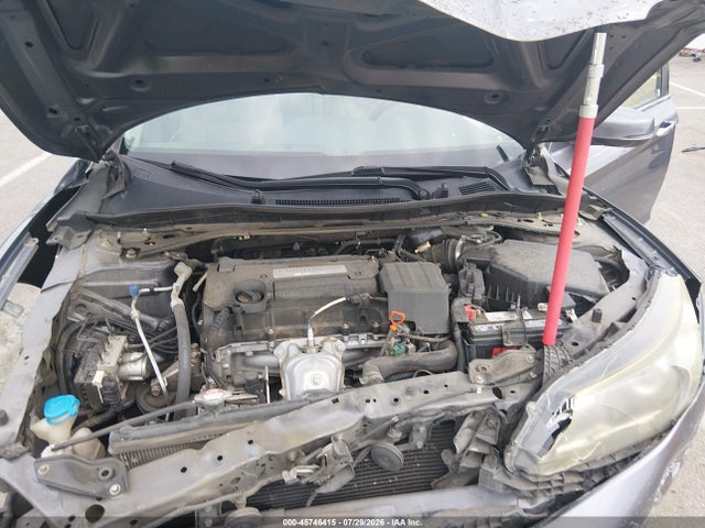 Продажа на аукционе авто 2014 Honda Accord Ex, vin: 1HGCR2F7XEA185292, номер лота: 45746415