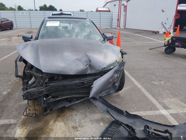 Продажа на аукционе авто 2014 Honda Accord Ex, vin: 1HGCR2F7XEA185292, номер лота: 45746415