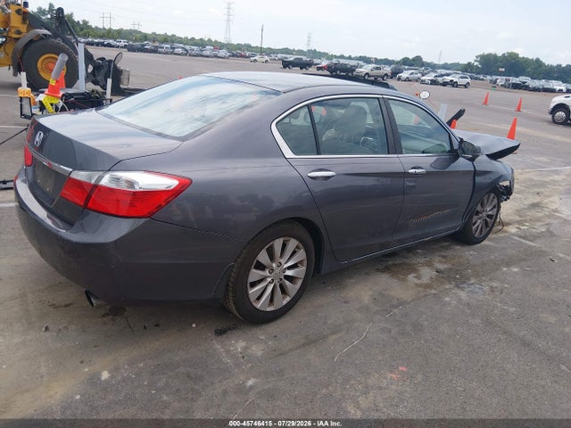 Продажа на аукционе авто 2014 Honda Accord Ex, vin: 1HGCR2F7XEA185292, номер лота: 45746415