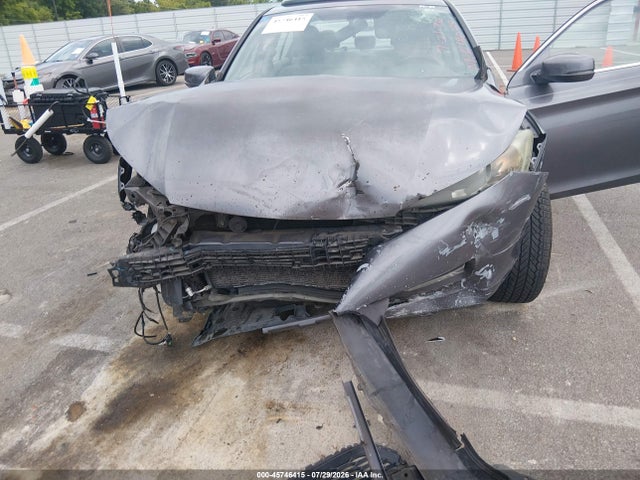 Продажа на аукционе авто 2014 Honda Accord Ex, vin: 1HGCR2F7XEA185292, номер лота: 45746415