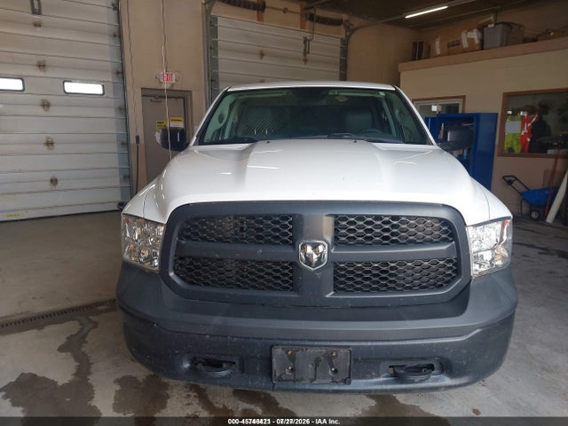 Aukcja sprzedaży 2017 Ram 1500 Tradesman  4x4 6'4 Box, vin: 1C6RR7FG5HS544379, numer aukcji: 45746421