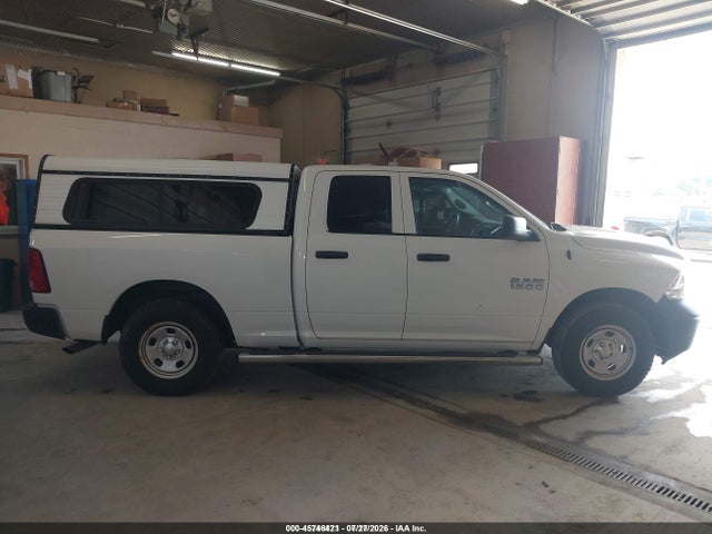 Aukcja sprzedaży 2017 Ram 1500 Tradesman  4x4 6'4 Box, vin: 1C6RR7FG5HS544379, numer aukcji: 45746421