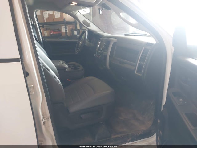 Aukcja sprzedaży 2017 Ram 1500 Tradesman  4x4 6'4 Box, vin: 1C6RR7FG5HS544379, numer aukcji: 45746421