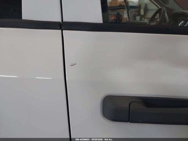 Aukcja sprzedaży 2017 Ram 1500 Tradesman  4x4 6'4 Box, vin: 1C6RR7FG5HS544379, numer aukcji: 45746421
