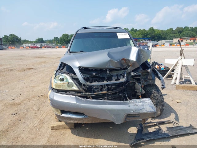 Продаж на аукціоні авто 2006 Lexus Gx 470, vin: JTJBT20X060124686, номер лоту: 45746422