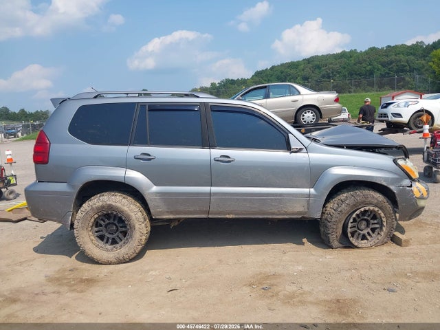 Продаж на аукціоні авто 2006 Lexus Gx 470, vin: JTJBT20X060124686, номер лоту: 45746422