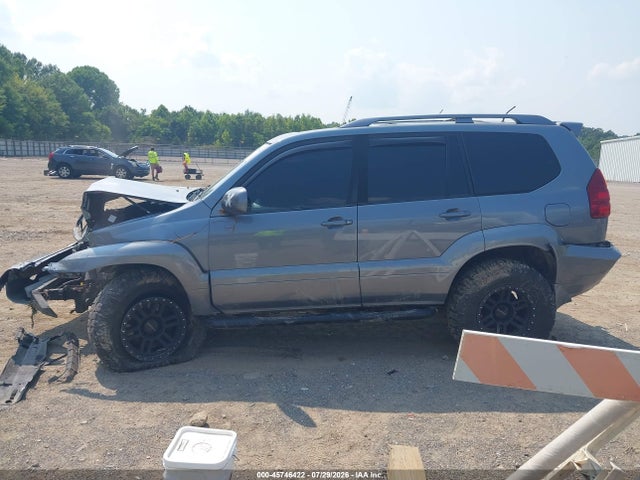 Продаж на аукціоні авто 2006 Lexus Gx 470, vin: JTJBT20X060124686, номер лоту: 45746422