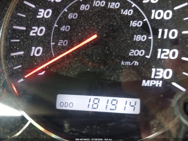 Продаж на аукціоні авто 2006 Lexus Gx 470, vin: JTJBT20X060124686, номер лоту: 45746422