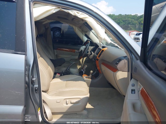 Продаж на аукціоні авто 2006 Lexus Gx 470, vin: JTJBT20X060124686, номер лоту: 45746422