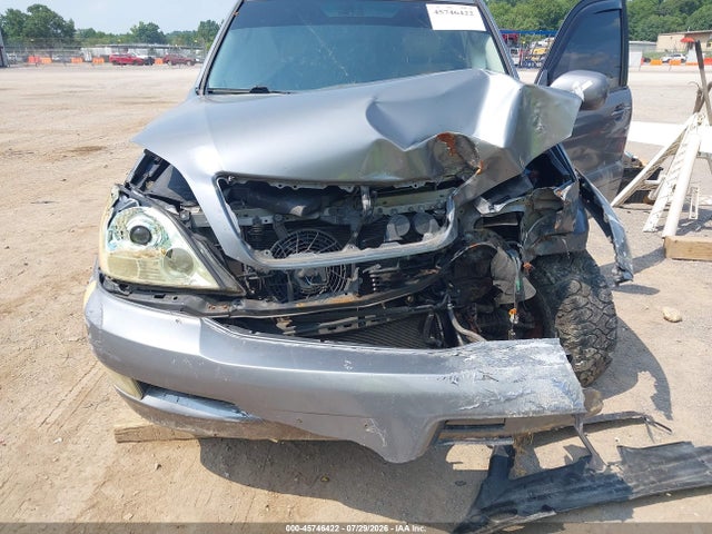 Продаж на аукціоні авто 2006 Lexus Gx 470, vin: JTJBT20X060124686, номер лоту: 45746422