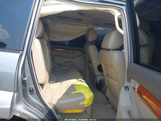 Продаж на аукціоні авто 2006 Lexus Gx 470, vin: JTJBT20X060124686, номер лоту: 45746422