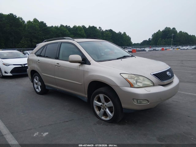 Aukcja sprzedaży 2006 Lexus Rx 330, vin: 2T2GA31UX6C047822, numer aukcji: 45746429