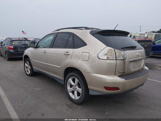 Aukcja sprzedaży 2006 Lexus Rx 330, vin: 2T2GA31UX6C047822, numer aukcji: 45746429