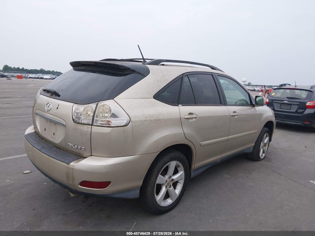 Aukcja sprzedaży 2006 Lexus Rx 330, vin: 2T2GA31UX6C047822, numer aukcji: 45746429