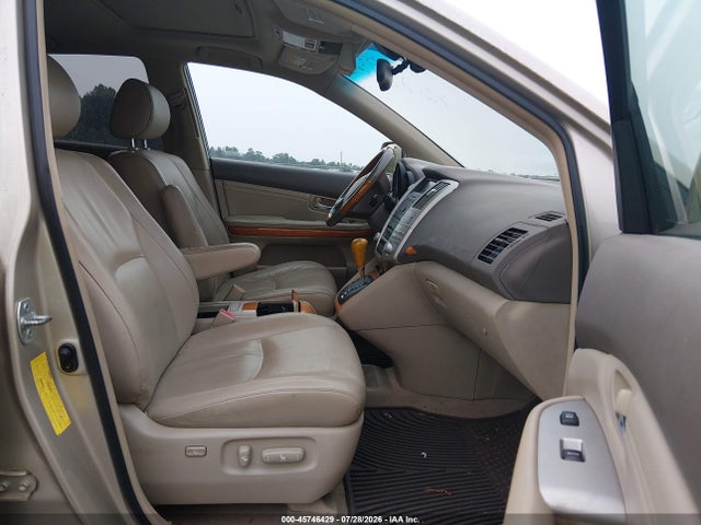 Продаж на аукціоні авто 2006 Lexus Rx 330, vin: 2T2GA31UX6C047822, номер лоту: 45746429