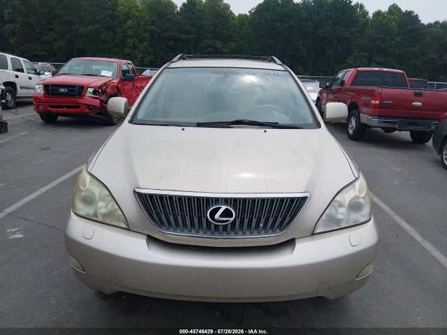 Aukcja sprzedaży 2006 Lexus Rx 330, vin: 2T2GA31UX6C047822, numer aukcji: 45746429