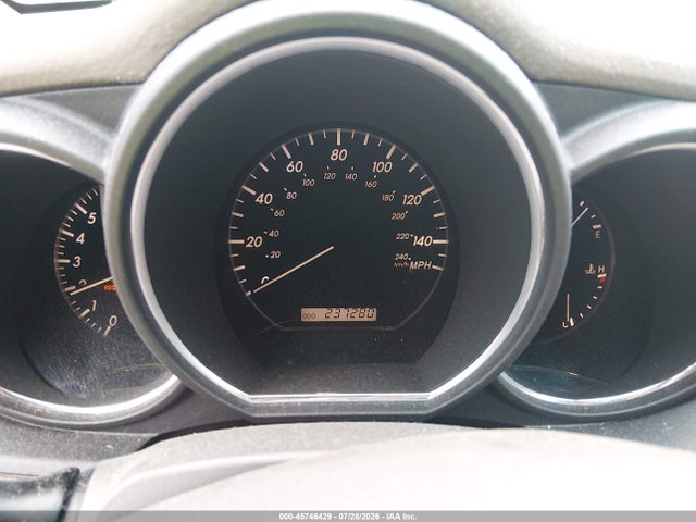 Aukcja sprzedaży 2006 Lexus Rx 330, vin: 2T2GA31UX6C047822, numer aukcji: 45746429