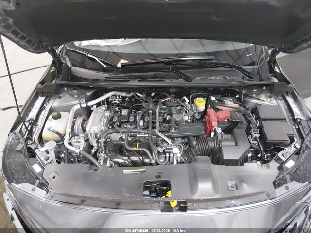 3N1AB9BV5TY289160 Nissan SENTRA S