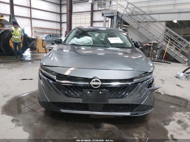 3N1AB9BV5TY289160 Nissan SENTRA S