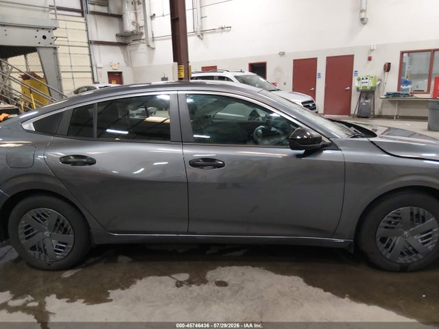 3N1AB9BV5TY289160 Nissan SENTRA S