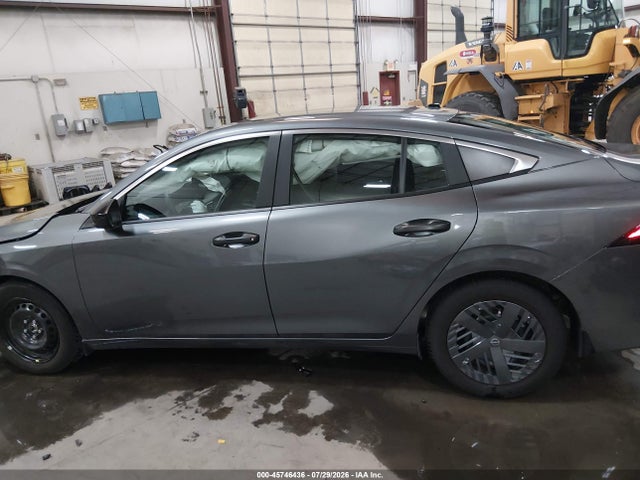 3N1AB9BV5TY289160 Nissan SENTRA S