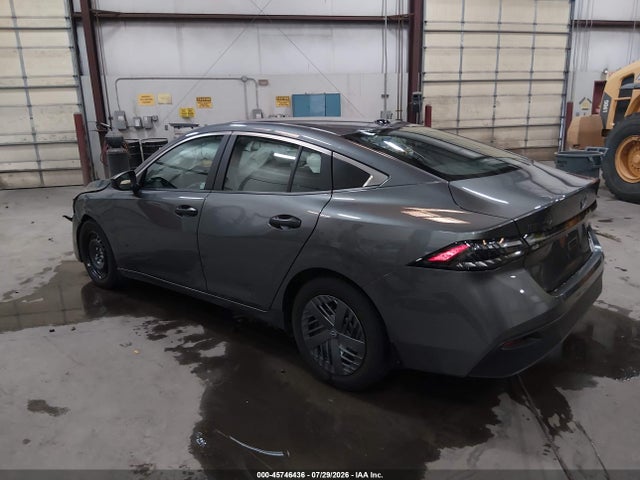 3N1AB9BV5TY289160 Nissan SENTRA S