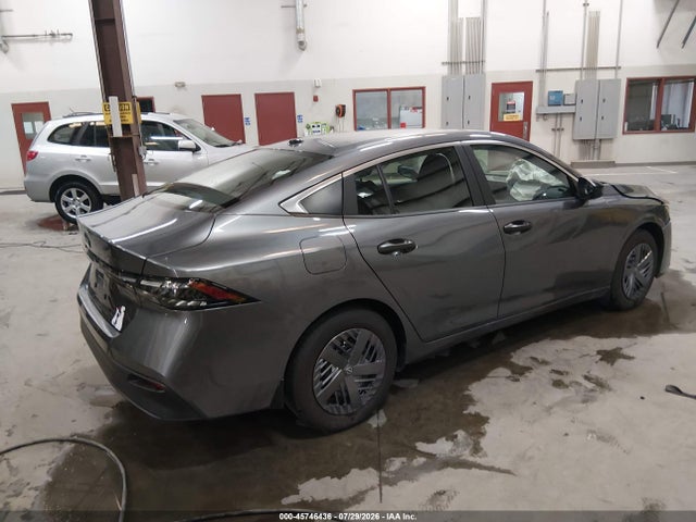 3N1AB9BV5TY289160 Nissan SENTRA S