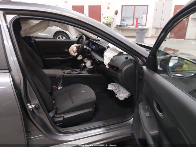 3N1AB9BV5TY289160 Nissan SENTRA S
