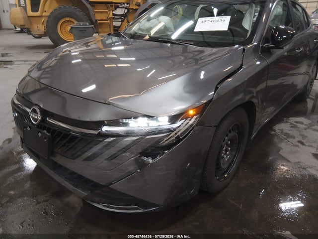 3N1AB9BV5TY289160 Nissan SENTRA S