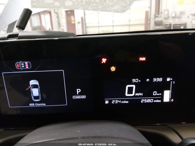 3N1AB9BV5TY289160 Nissan SENTRA S