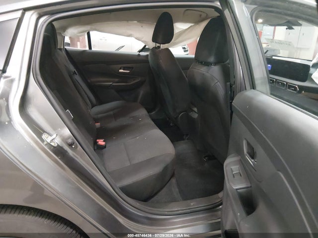 3N1AB9BV5TY289160 Nissan SENTRA S