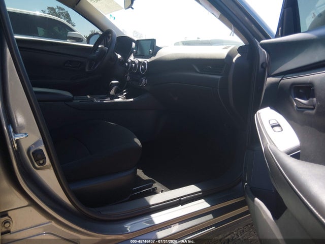 Nissan Sentra S Xtronic Cvt 2024 3N1AB8BV1RY344318 Image 5