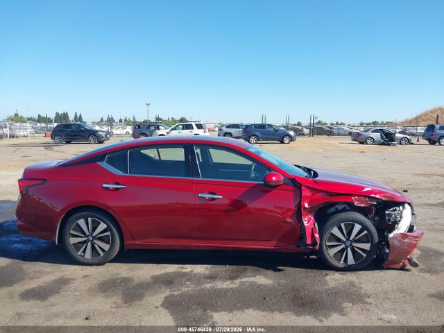 Aukcja sprzedaży 2020 Nissan Altima Sv Fwd, vin: 1N4BL4DV9LC236734, numer aukcji: 45746439