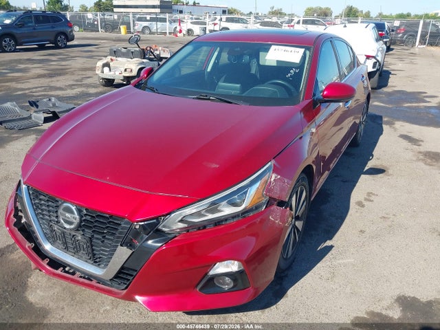 Aukcja sprzedaży 2020 Nissan Altima Sv Fwd, vin: 1N4BL4DV9LC236734, numer aukcji: 45746439