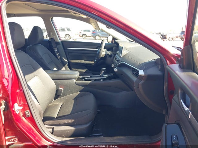 Aukcja sprzedaży 2020 Nissan Altima Sv Fwd, vin: 1N4BL4DV9LC236734, numer aukcji: 45746439